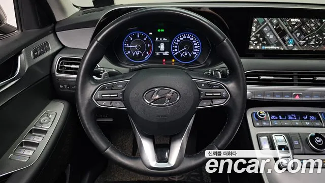 Hyundai Palisade 2019 — фото 18