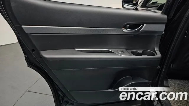 Hyundai Palisade 2019 — фото 15