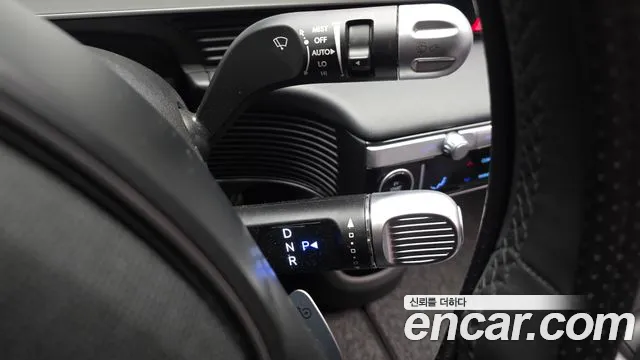 Hyundai Ioniq5 2022 — фото 12