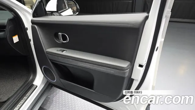 Hyundai Ioniq5 2022 — фото 14