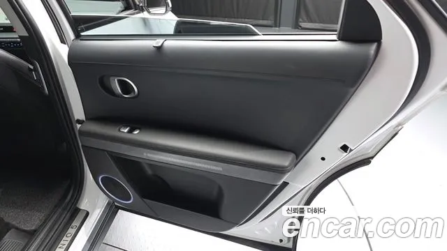 Hyundai Ioniq5 2022 — фото 15