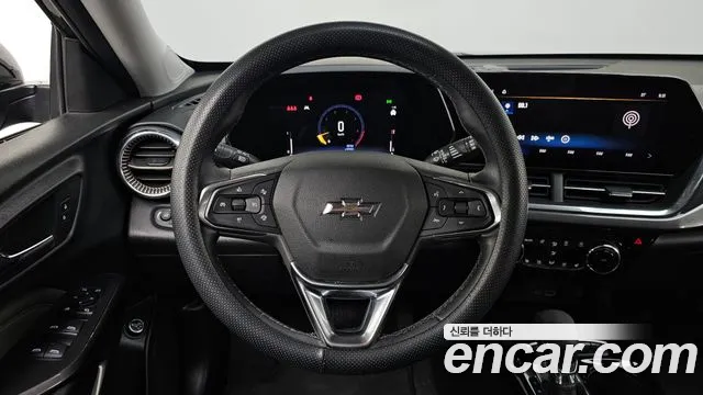 ChevroletGMDaewoo Trax 2024 — фото 17