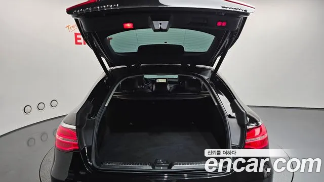 Mercedes-Benz GLC-Class 2017 — фото 18