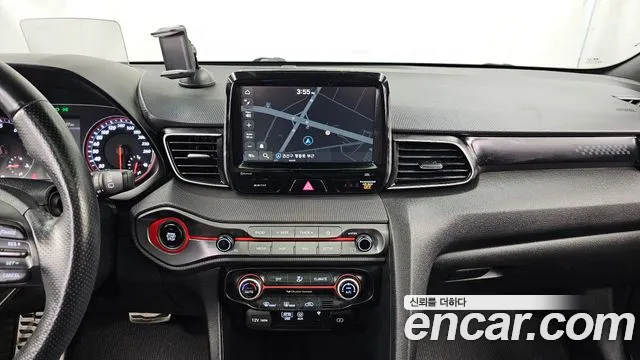 Hyundai Veloster 2020 — фото 20