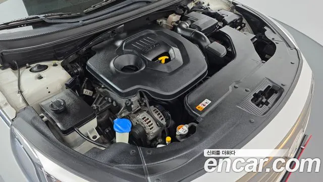 Hyundai Sonata 2015 — фото 6