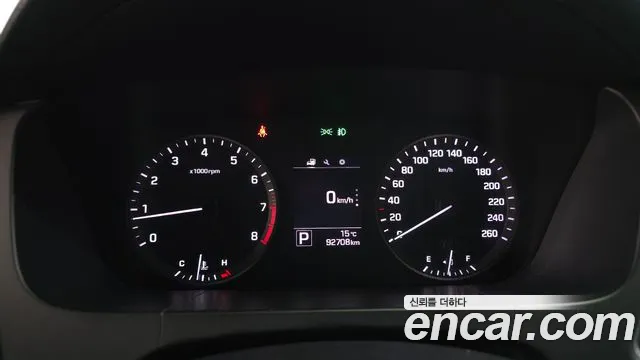 Hyundai Sonata 2015 — фото 8