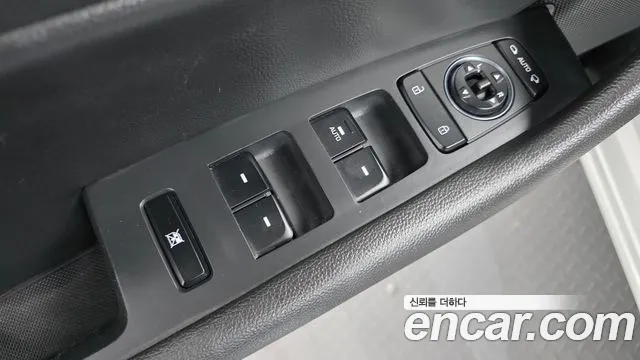 Hyundai Sonata 2015 — фото 12