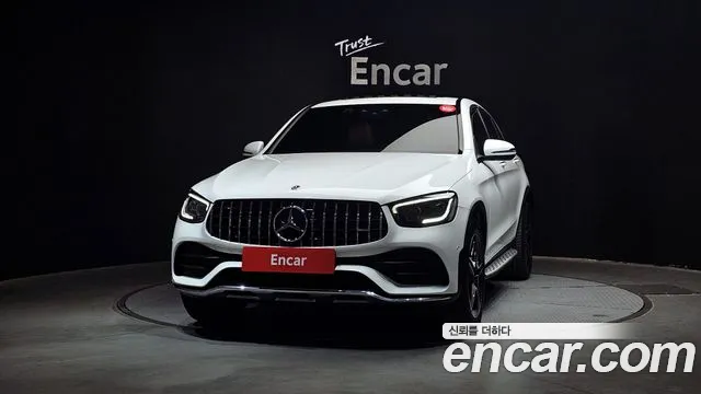 Mercedes-Benz GLC-Class 2023 — фото 3