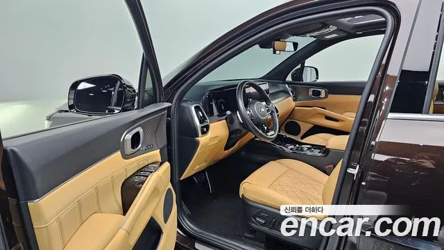 Kia Sorento 2021 — фото 13