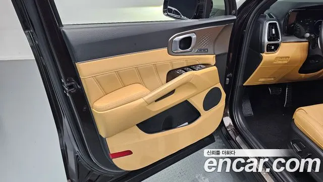 Kia Sorento 2021 — фото 14