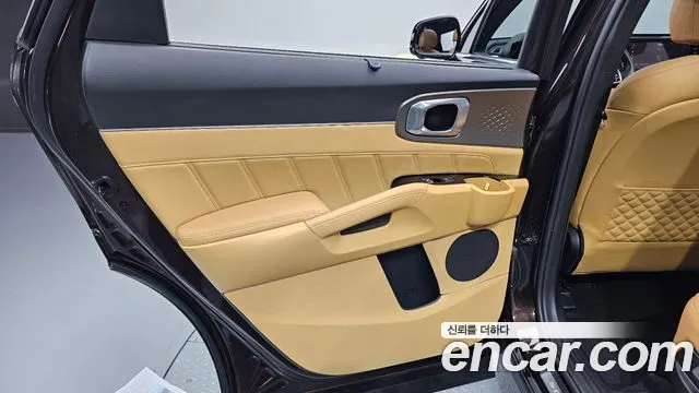 Kia Sorento 2021 — фото 15