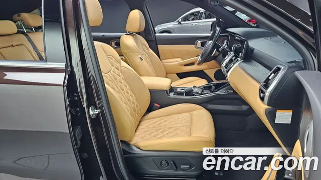Kia Sorento 2021 — фото 16