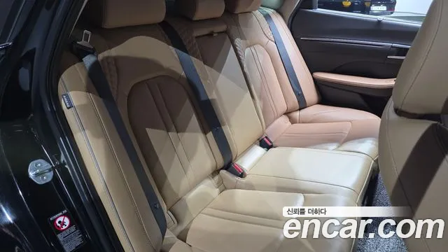 Hyundai Sonata 2021 — фото 17