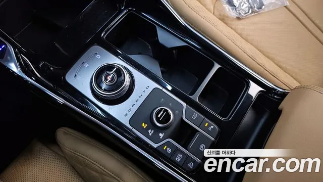 Kia Sorento 2022 — фото 12