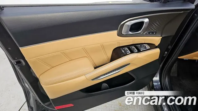 Kia Sorento 2022 — фото 14