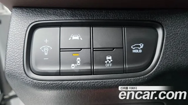 Hyundai Santafe 2020 — фото 19