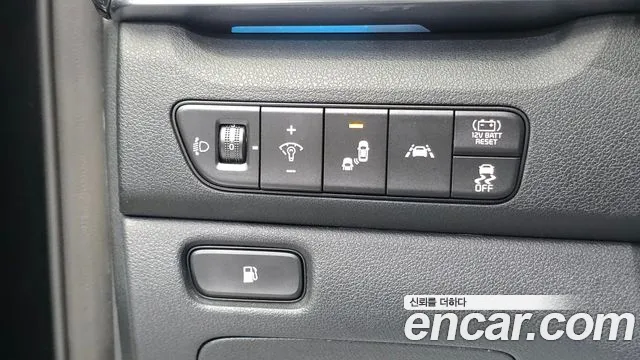 Kia Niro 2021 — фото 19
