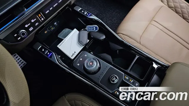 Kia Sorento 2026 — фото 12