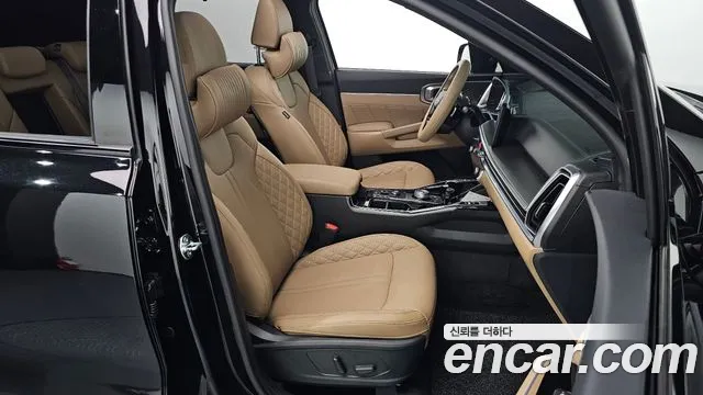 Kia Sorento 2026 — фото 18