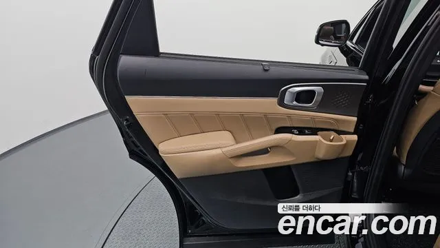 Kia Sorento 2026 — фото 15