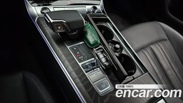 Audi A6 2023 — фото 11
