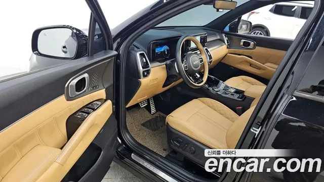 Kia Sorento 2023 — фото 13