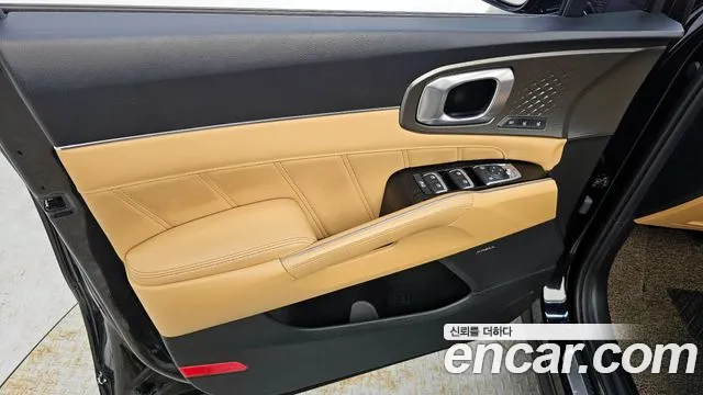 Kia Sorento 2023 — фото 14