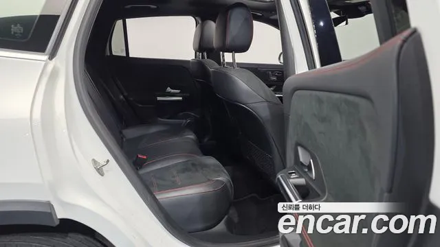 Mercedes-Benz GLA-Class 2021 — фото 18