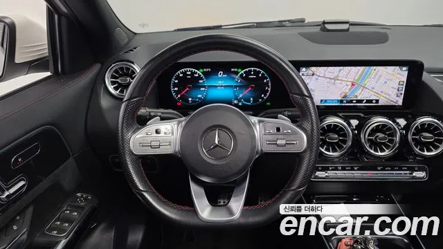 Mercedes-Benz GLA-Class 2021 — фото 19