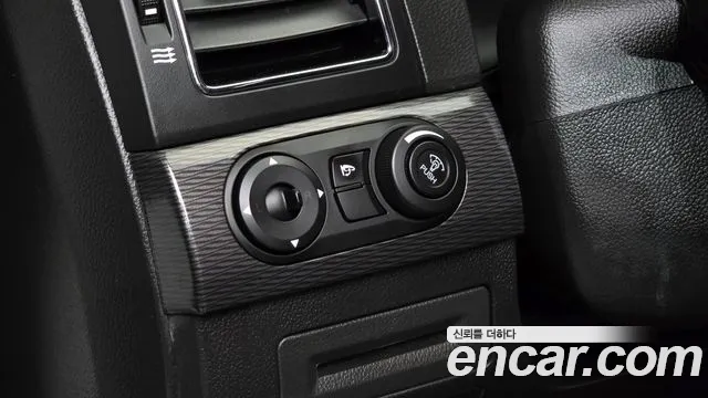 ChevroletGMDaewoo Captiva 2013 — фото 15