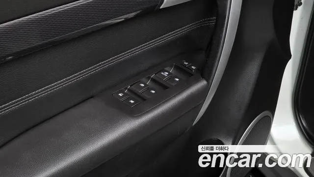 ChevroletGMDaewoo Captiva 2013 — фото 16