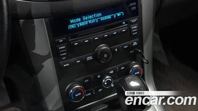 ChevroletGMDaewoo Captiva 2013 — фото 18