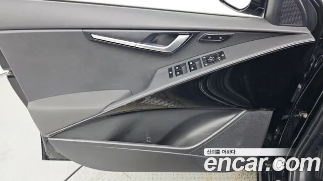 Kia Niro 2024 — фото 14