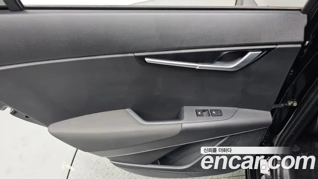 Kia Niro 2024 — фото 15