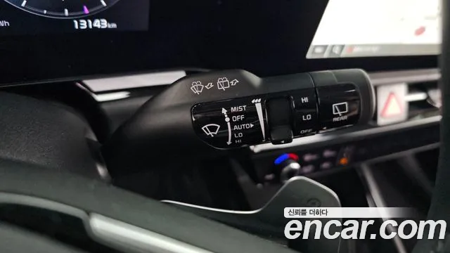 Kia Niro 2024 — фото 16