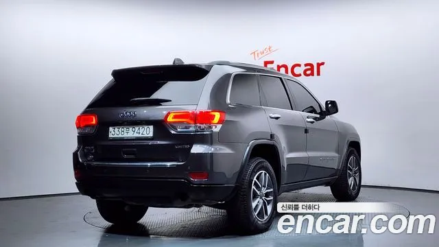 Jeep Cherokee 2019 — фото 2