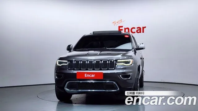Jeep Cherokee 2019 — фото 3