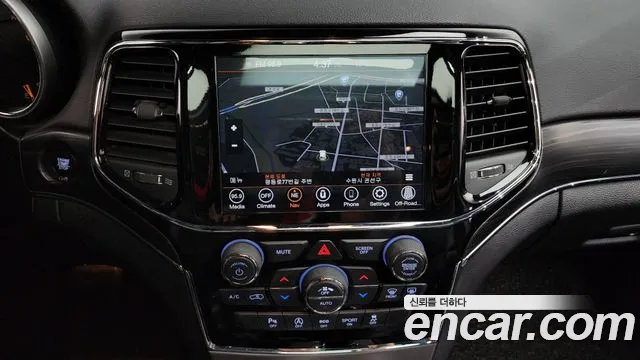 Jeep Cherokee 2019 — фото 13