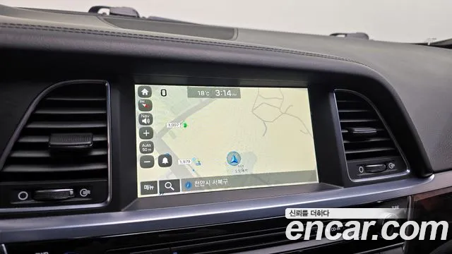 Hyundai Aslan 2015 — фото 16