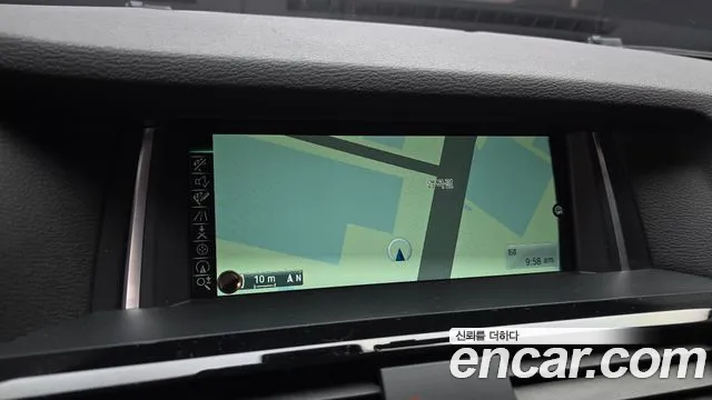 BMW X4 2015 — фото 15