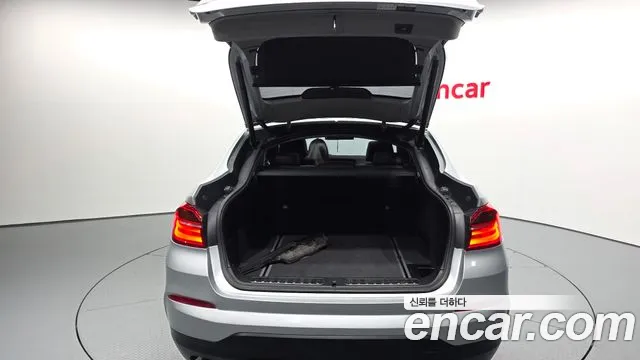 BMW X4 2015 — фото 20