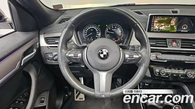 BMW X2 (F39) 2020 — фото 19
