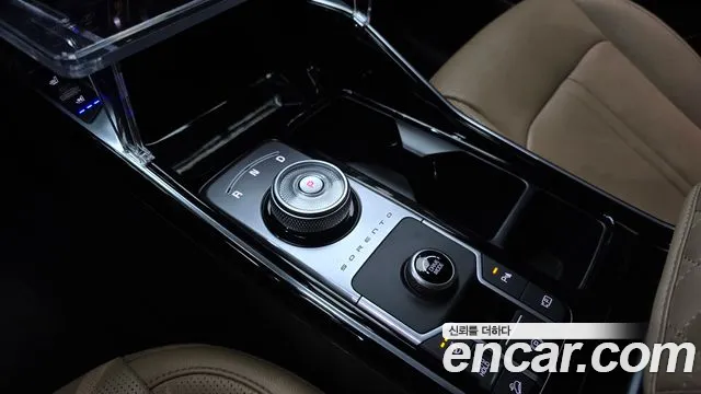 Kia Sorento 2025 — фото 9