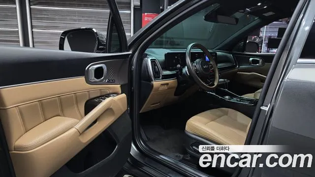 Kia Sorento 2025 — фото 10