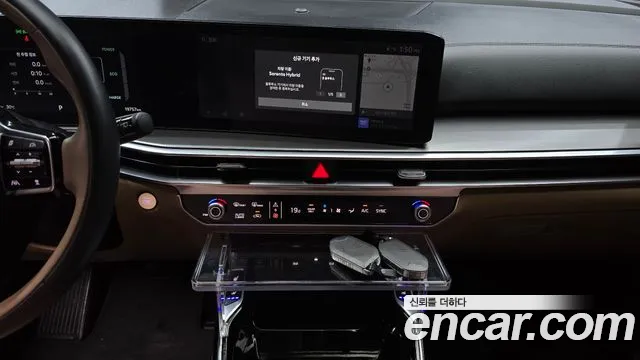 Kia Sorento 2025 — фото 14
