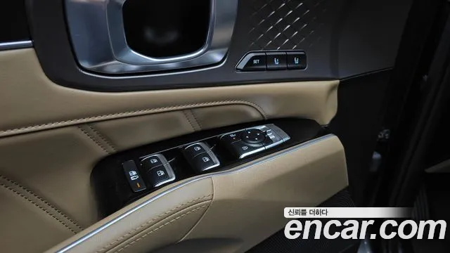 Kia Sorento 2025 — фото 17