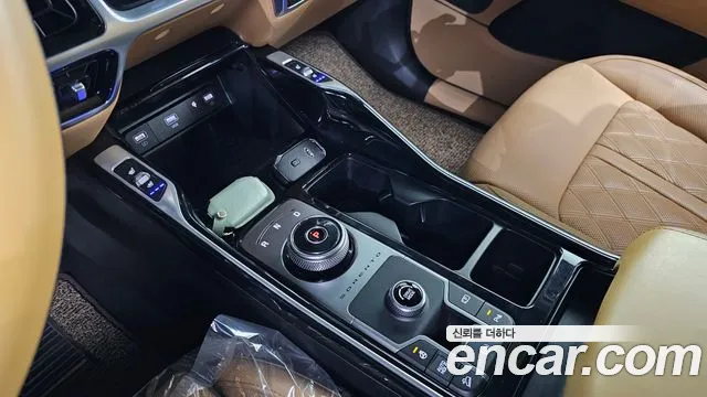 Kia Sorento 2021 — фото 9
