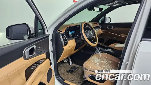 Kia Sorento 2021 — фото 10