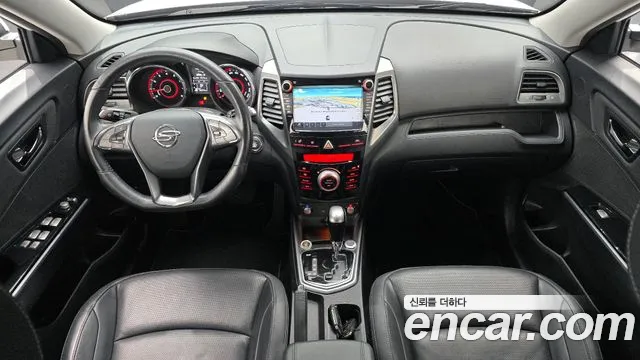 KG_Mobility_Ssangyong TIBOLI 2018 — фото 10