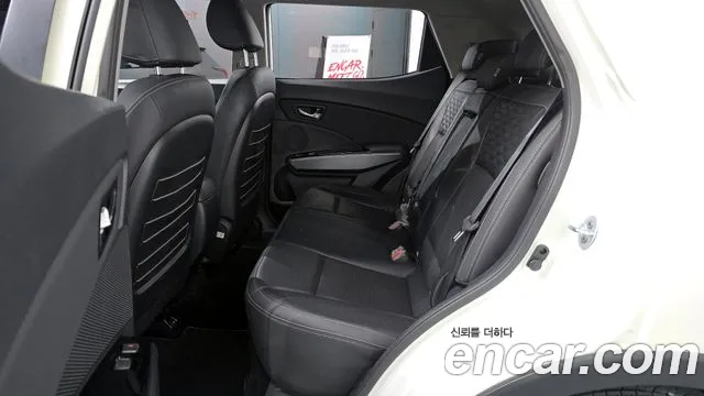 KG_Mobility_Ssangyong TIBOLI 2018 — фото 18
